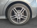 Mercedes classe a 200 d 7g-dct fascination occasion simplicicar frejus  simplicicar simplicibike france