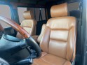 Mercedes  classe g 300e w463 bvm dossier factures travaux 10000€ révisé  garanti 12 mois occasion simplicicar royan...