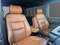 Mercedes  classe g 300e w463 bvm dossier factures travaux 10000€ révisé  garanti 12 mois occasion simplicicar royan...