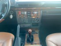Mercedes  classe g 300e w463 bvm dossier factures travaux 10000€ révisé  garanti 12 mois occasion simplicicar royan...