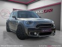 Mini countryman f60 136  88 ch all4 bva6 cooper se exquisite  ethanol occasion abbeville simplicicar simplicibike france