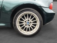 BMW d'occasion Z3 3.0 24V de 2000 Caen (14)﻿