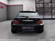 BMW d'occasion Z3 3.0 24V de 2000 Caen (14)﻿