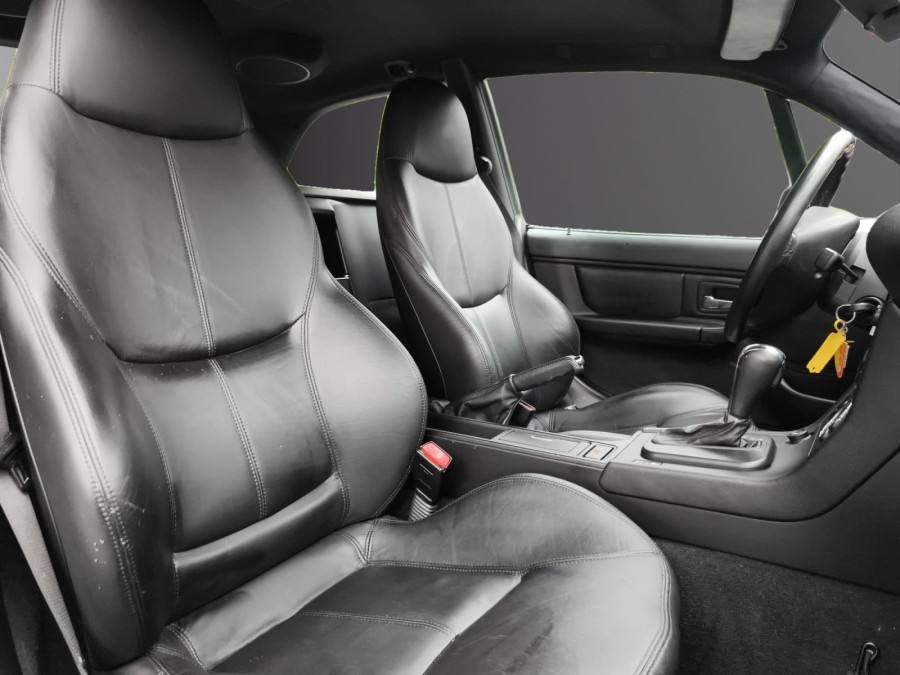 BMW d'occasion Z3 3.0 24V de 2000 Caen (14)﻿