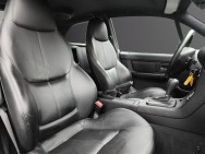 BMW d'occasion Z3 3.0 24V de 2000 Caen (14)﻿