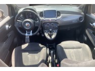 FIAT d'occasion 500 ABARTH C ABARTH 595 1.4 T-JET 145 de 2020