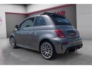 FIAT d'occasion 500 ABARTH C ABARTH 595 1.4 T-JET 145 de 2020