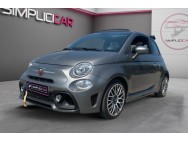 FIAT d'occasion 500 ABARTH C ABARTH 595 1.4 T-JET 145 de 2020