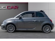 FIAT d'occasion 500 ABARTH C ABARTH 595 1.4 T-JET 145 de 2020