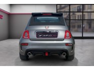 FIAT d'occasion 500 ABARTH C ABARTH 595 1.4 T-JET 145 de 2020