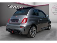 FIAT d'occasion 500 ABARTH C ABARTH 595 1.4 T-JET 145 de 2020