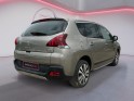 Peugeot 3008 allure 130 ch toit panoramique--- occasion simplicicar orgeval  simplicicar simplicibike france