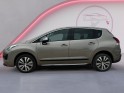 Peugeot 3008 allure 130 ch toit panoramique--- occasion simplicicar orgeval  simplicicar simplicibike france