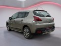 Peugeot 3008 allure 130 ch toit panoramique--- occasion simplicicar orgeval  simplicicar simplicibike france