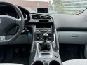 Peugeot 3008 allure 130 ch toit panoramique--- occasion simplicicar orgeval  simplicicar simplicibike france
