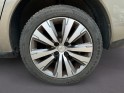 Peugeot 3008 allure 130 ch toit panoramique--- occasion simplicicar orgeval  simplicicar simplicibike france
