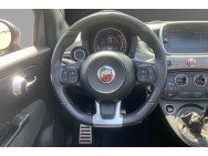 FIAT d'occasion 500 ABARTH C ABARTH 595 1.4 T-JET 145 de 2020
