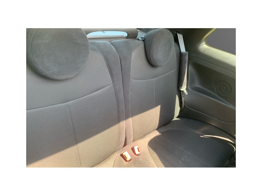 FIAT d'occasion 500 ABARTH C ABARTH 595 1.4 T-JET 145 de 2020