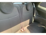 FIAT d'occasion 500 ABARTH C ABARTH 595 1.4 T-JET 145 de 2020