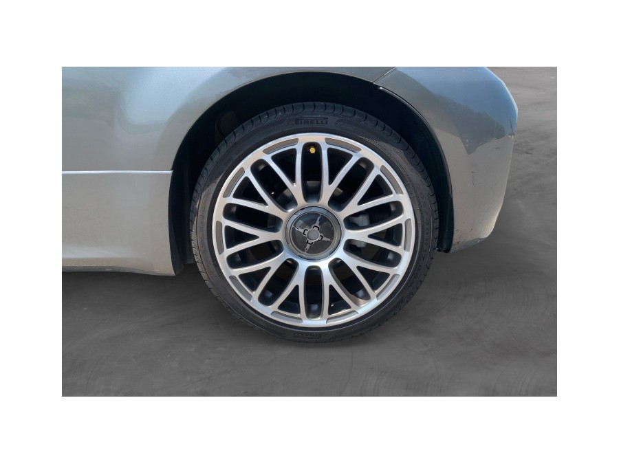 FIAT d'occasion 500 ABARTH C ABARTH 595 1.4 T-JET 145 de 2020