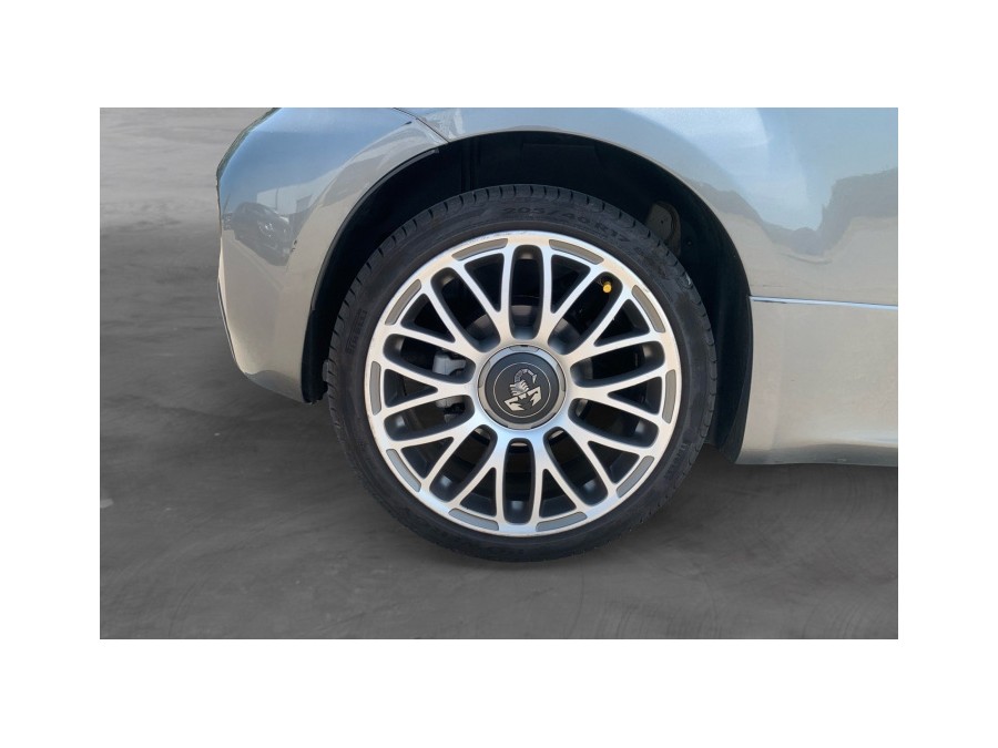 FIAT d'occasion 500 ABARTH C ABARTH 595 1.4 T-JET 145 de 2020