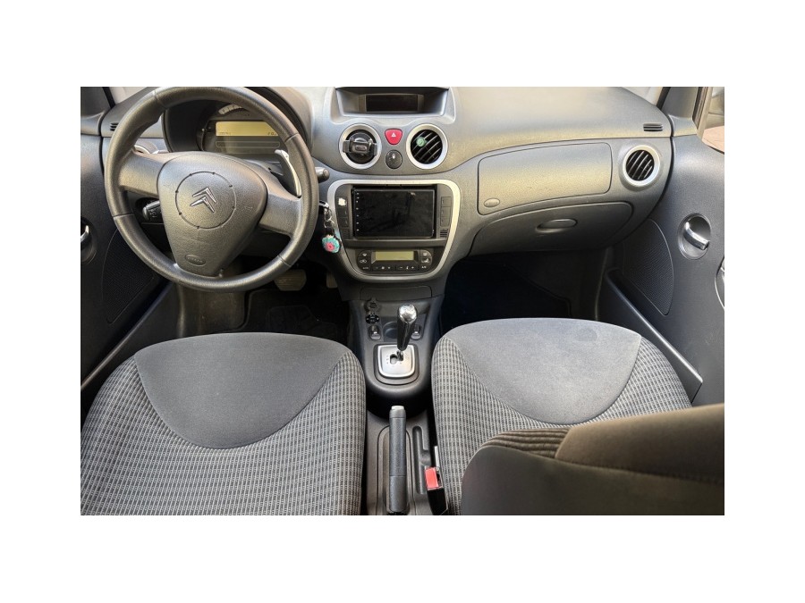 CITROEN d'occasion C2 1.4I 16V STOP AND START SENSODRIVE de 2006 Le