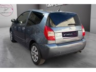 CITROEN d'occasion C2 1.4I 16V STOP AND START SENSODRIVE de 2006 Le