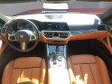 Bmw serie 4 coupe g22 3.0 d m440d xdrive 340 ch bva8 occasion réunion ville st pierre simplicicar simplicibike france