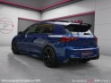 Volkswagen golf 2.0 tsi 320 dsg7 r occasion réunion ville st pierre simplicicar simplicibike france
