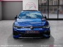 Volkswagen golf 2.0 tsi 320 dsg7 r occasion réunion ville st pierre simplicicar simplicibike france