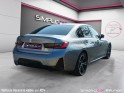 Bmw serie 3 g20 m sport 330e 292 ch bva8 occasion réunion ville st pierre simplicicar simplicibike france