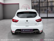 RENAULT d'occasion CLIO RS TROPHY 220 EDC de 2015 Marignane (13)﻿