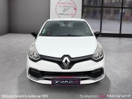 RENAULT d'occasion CLIO RS TROPHY 220 EDC de 2015 Marignane (13)﻿