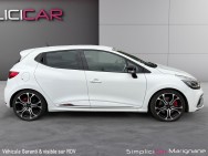 RENAULT d'occasion CLIO RS TROPHY 220 EDC de 2015 Marignane (13)﻿
