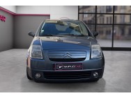 CITROEN d'occasion C2 1.4I 16V STOP AND START SENSODRIVE de 2006 Le