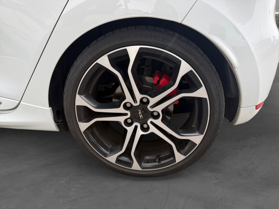 RENAULT d'occasion CLIO RS TROPHY 220 EDC de 2015 Marignane (13)﻿