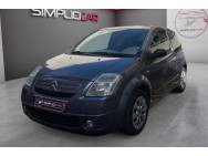 CITROEN d'occasion C2 1.4I 16V STOP AND START SENSODRIVE de 2006 Le