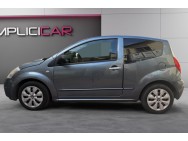 CITROEN d'occasion C2 1.4I 16V STOP AND START SENSODRIVE de 2006 Le