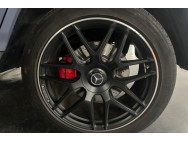 MERCEDES d'occasion CLASSE G II AMG G 63 STRONG THAN TIME EDITION de