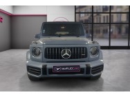 MERCEDES d'occasion CLASSE G II AMG G 63 STRONG THAN TIME EDITION de