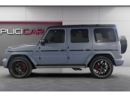 MERCEDES d'occasion CLASSE G II AMG G 63 STRONG THAN TIME EDITION de