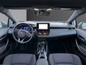Toyota corolla hybride my22 active 122h - boite auto - premiere main - faible km occasion simplicicar compiegne simplicicar...