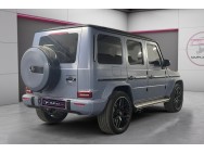 MERCEDES d'occasion CLASSE G II AMG G 63 STRONG THAN TIME EDITION de