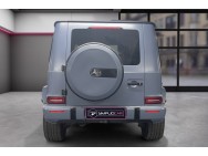 MERCEDES d'occasion CLASSE G II AMG G 63 STRONG THAN TIME EDITION de