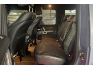 MERCEDES d'occasion CLASSE G II AMG G 63 STRONG THAN TIME EDITION de