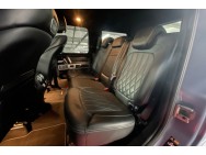 MERCEDES d'occasion CLASSE G II AMG G 63 STRONG THAN TIME EDITION de