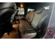 MERCEDES d'occasion CLASSE G II AMG G 63 STRONG THAN TIME EDITION de