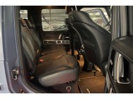 MERCEDES d'occasion CLASSE G II AMG G 63 STRONG THAN TIME EDITION de