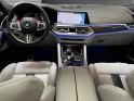 Bmw x6 m competition f96 origine france - suivi bmw - garantie 12 mois - full options occasion simplicicar lyon ouest...