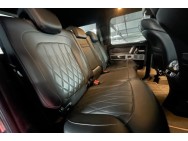 MERCEDES d'occasion CLASSE G II AMG G 63 STRONG THAN TIME EDITION de